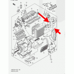 Трубка Кондиционера